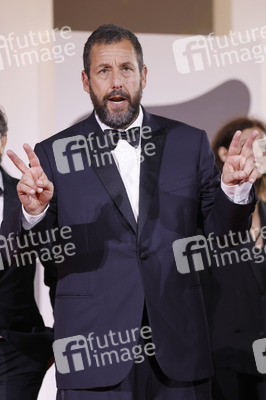 Filmpremiere 'Jay Kelly', Internationale Filmfestspiele von Venedig 2025