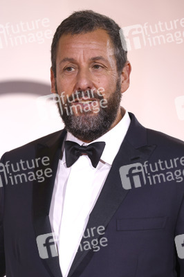 Filmpremiere 'Jay Kelly', Internationale Filmfestspiele von Venedig 2025