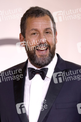 Filmpremiere 'Jay Kelly', Internationale Filmfestspiele von Venedig 2025