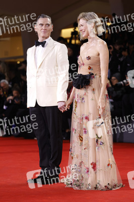 Filmpremiere 'Jay Kelly', Internationale Filmfestspiele von Venedig 2025