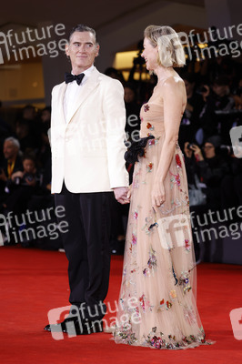 Filmpremiere 'Jay Kelly', Internationale Filmfestspiele von Venedig 2025