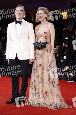 Filmpremiere 'Jay Kelly', Internationale Filmfestspiele von Venedig 2025