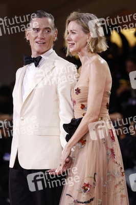 Filmpremiere 'Jay Kelly', Internationale Filmfestspiele von Venedig 2025