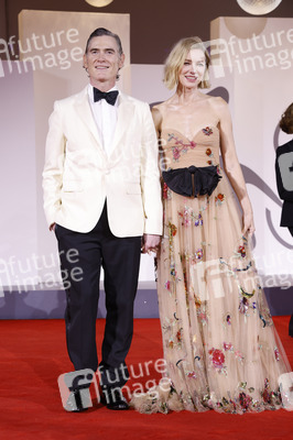 Filmpremiere 'Jay Kelly', Internationale Filmfestspiele von Venedig 2025