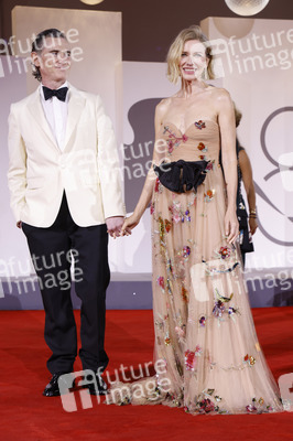 Filmpremiere 'Jay Kelly', Internationale Filmfestspiele von Venedig 2025