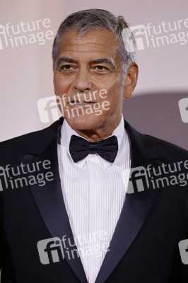 Filmpremiere 'Jay Kelly', Internationale Filmfestspiele von Venedig 2025