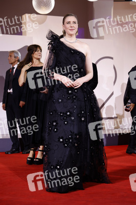 Filmpremiere 'Jay Kelly', Internationale Filmfestspiele von Venedig 2025