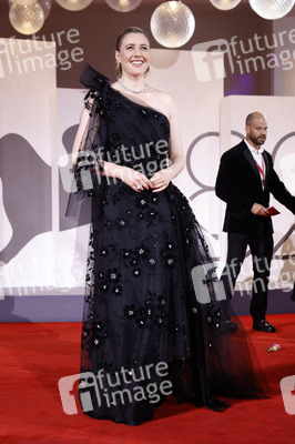 Filmpremiere 'Jay Kelly', Internationale Filmfestspiele von Venedig 2025