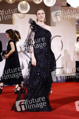 Filmpremiere 'Jay Kelly', Internationale Filmfestspiele von Venedig 2025