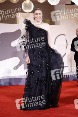 Filmpremiere 'Jay Kelly', Internationale Filmfestspiele von Venedig 2025