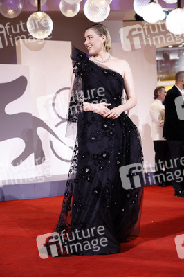 Filmpremiere 'Jay Kelly', Internationale Filmfestspiele von Venedig 2025