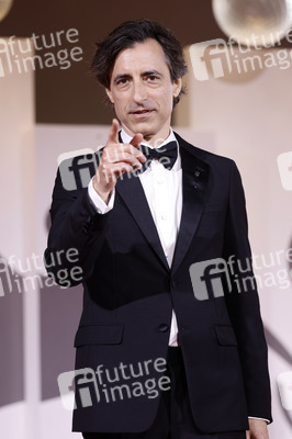 Filmpremiere 'Jay Kelly', Internationale Filmfestspiele von Venedig 2025