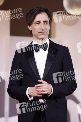 Filmpremiere 'Jay Kelly', Internationale Filmfestspiele von Venedig 2025