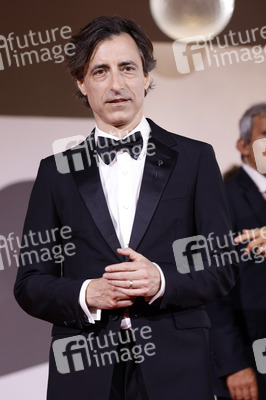 Filmpremiere 'Jay Kelly', Internationale Filmfestspiele von Venedig 2025