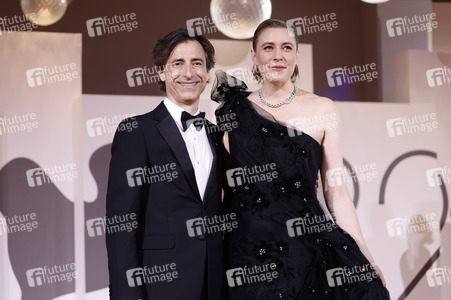 Filmpremiere 'Jay Kelly', Internationale Filmfestspiele von Venedig 2025