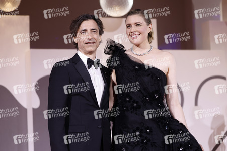 Filmpremiere 'Jay Kelly', Internationale Filmfestspiele von Venedig 2025