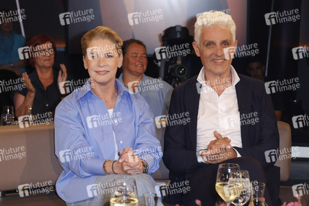 'NDR Talk Show' in Hamburg