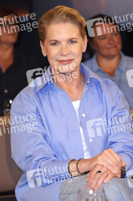'NDR Talk Show' in Hamburg