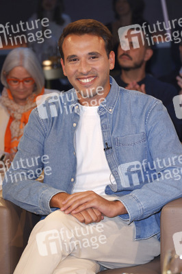 'NDR Talk Show' in Hamburg