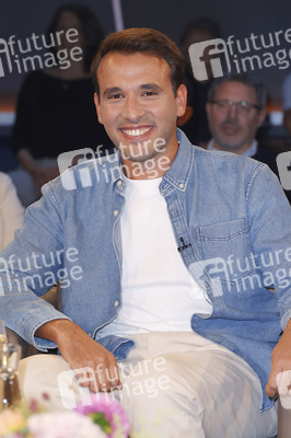 'NDR Talk Show' in Hamburg