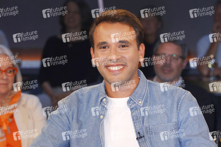 'NDR Talk Show' in Hamburg