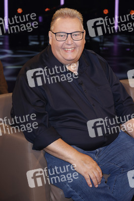 'NDR Talk Show' in Hamburg