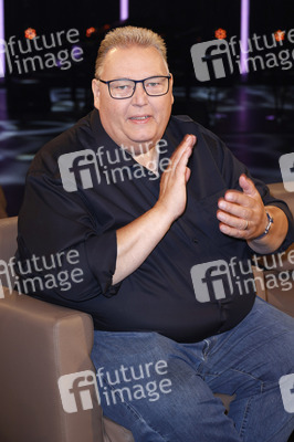 'NDR Talk Show' in Hamburg