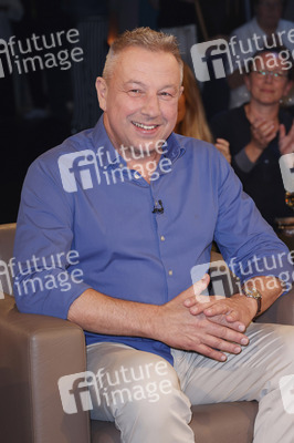 'NDR Talk Show' in Hamburg