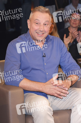 'NDR Talk Show' in Hamburg