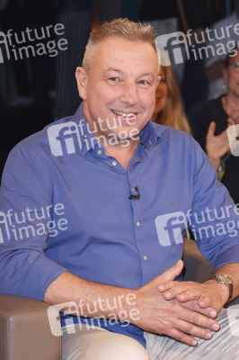 'NDR Talk Show' in Hamburg