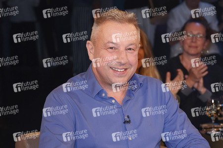 'NDR Talk Show' in Hamburg