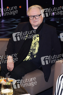 'NDR Talk Show' in Hamburg