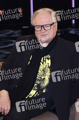 'NDR Talk Show' in Hamburg