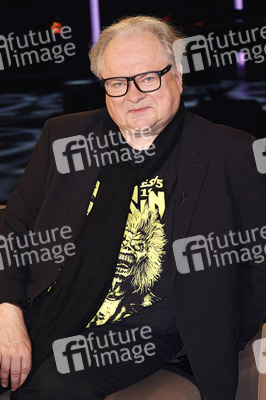 'NDR Talk Show' in Hamburg