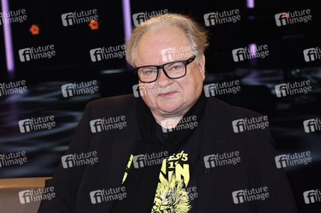 'NDR Talk Show' in Hamburg