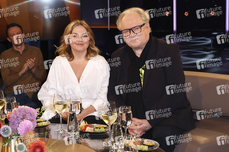 'NDR Talk Show' in Hamburg