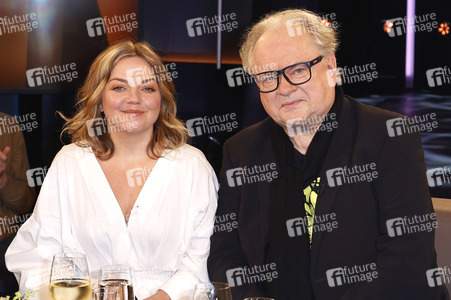 'NDR Talk Show' in Hamburg