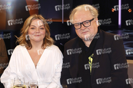 'NDR Talk Show' in Hamburg