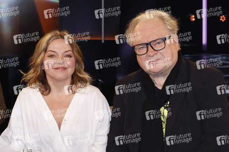 'NDR Talk Show' in Hamburg