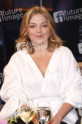 'NDR Talk Show' in Hamburg