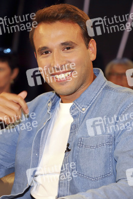 'NDR Talk Show' in Hamburg