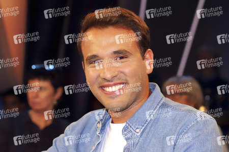 'NDR Talk Show' in Hamburg