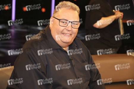 'NDR Talk Show' in Hamburg