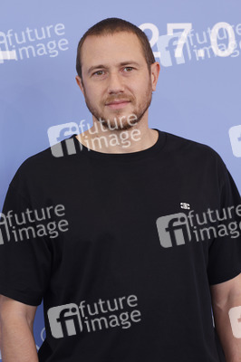 Photocall 'A pied d'oeuvre', Internationale Filmfestspiele von Venedig 2025