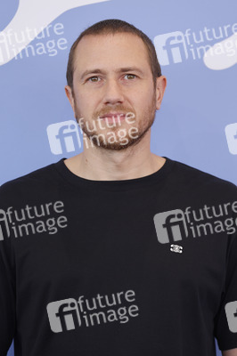 Photocall 'A pied d'oeuvre', Internationale Filmfestspiele von Venedig 2025