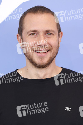 Photocall 'A pied d'oeuvre', Internationale Filmfestspiele von Venedig 2025
