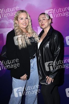 Premiere der Reality-Show 'The Power' in Berlin