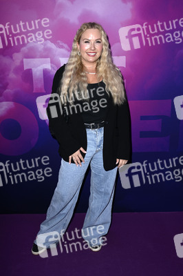 Premiere der Reality-Show 'The Power' in Berlin