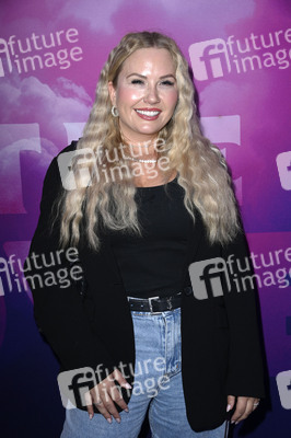 Premiere der Reality-Show 'The Power' in Berlin