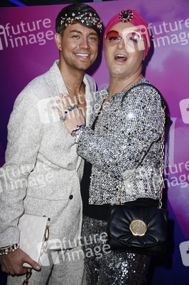 Premiere der Reality-Show 'The Power' in Berlin